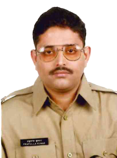 Prafulla Kumar